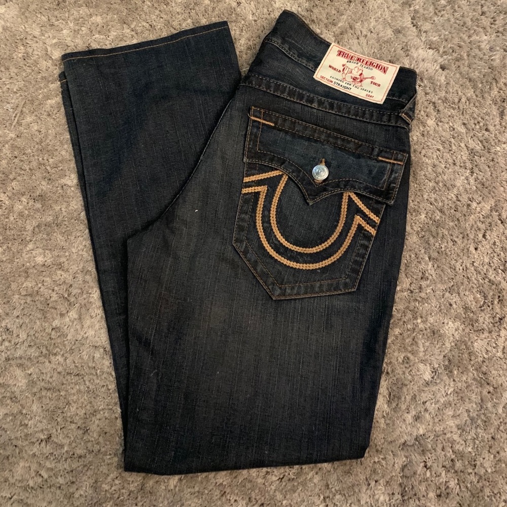 True Religion Jeans